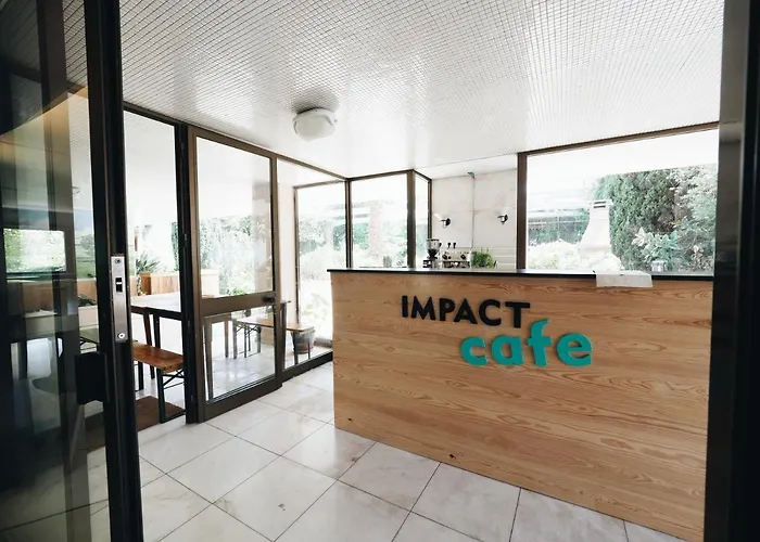 Impact House Belem